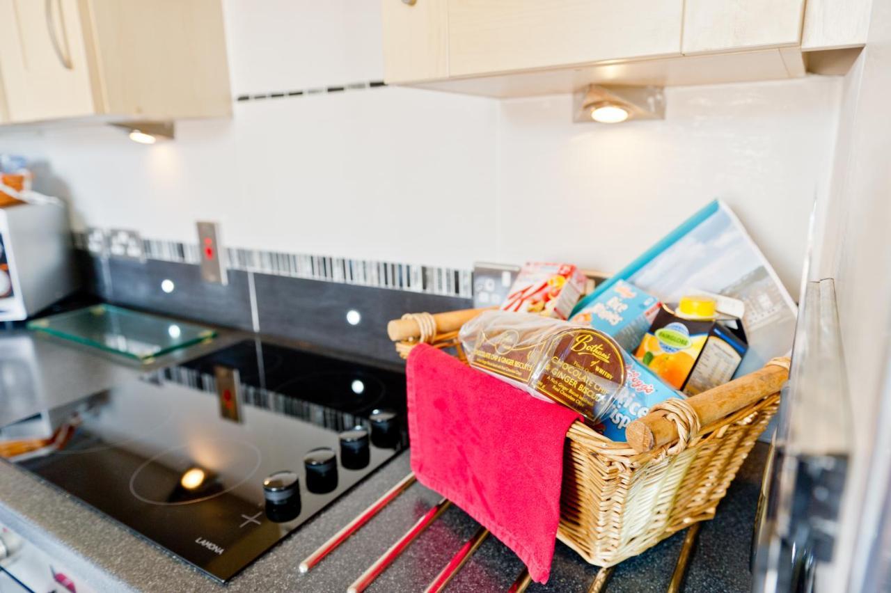 Watermark Apartments Whitby Quarto foto
