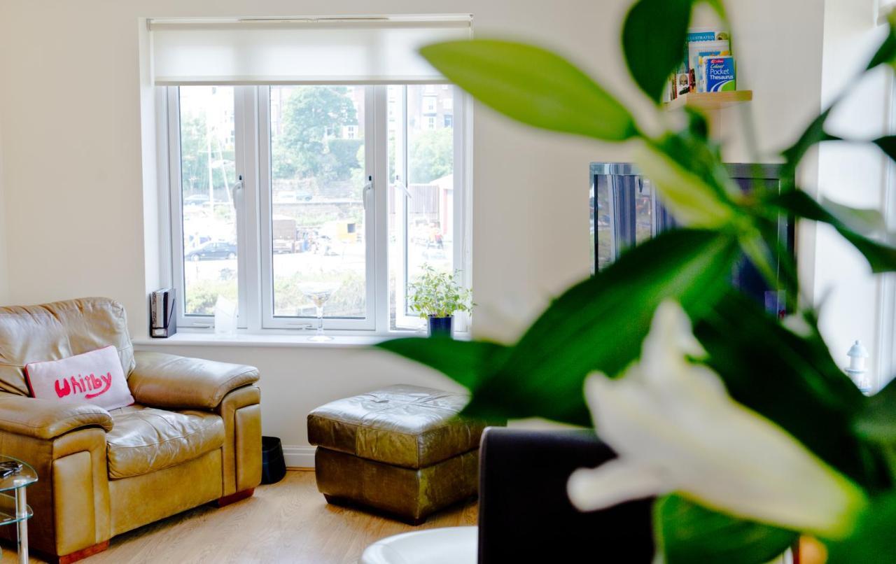 Watermark Apartments Whitby Quarto foto
