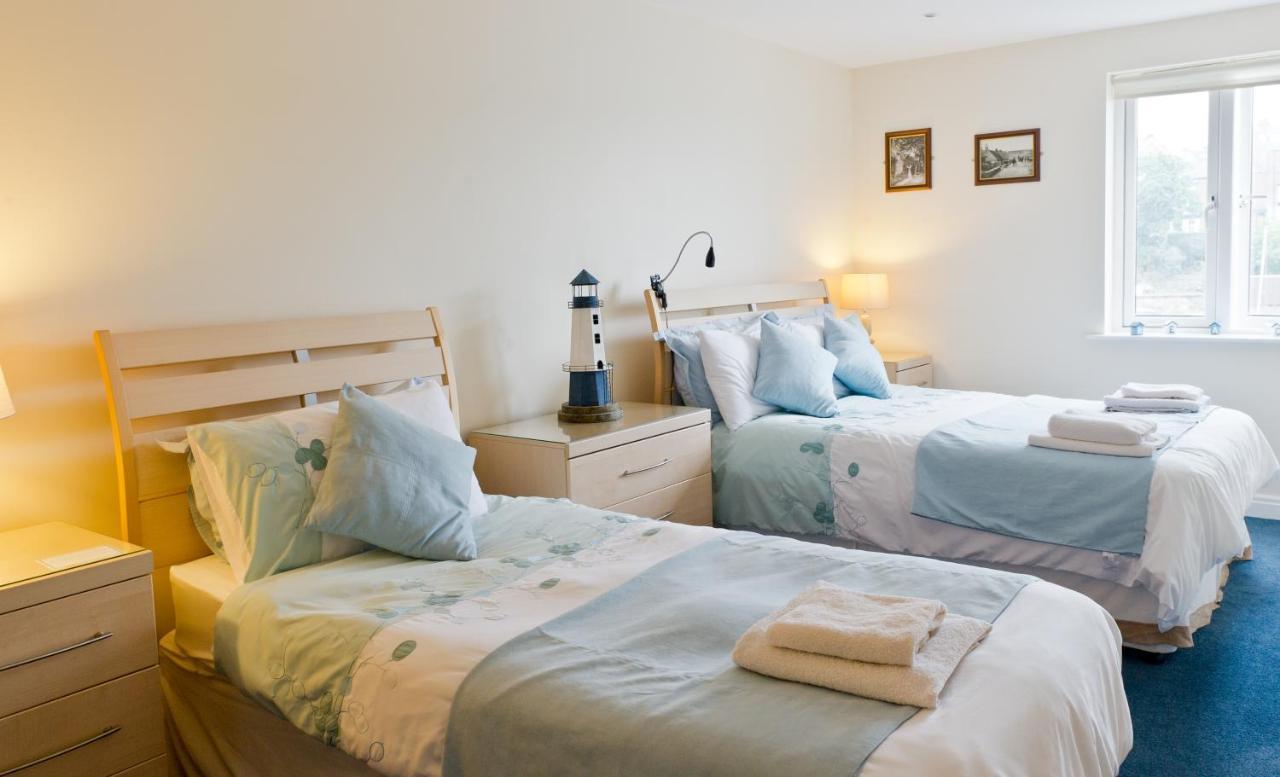 Watermark Apartments Whitby Quarto foto