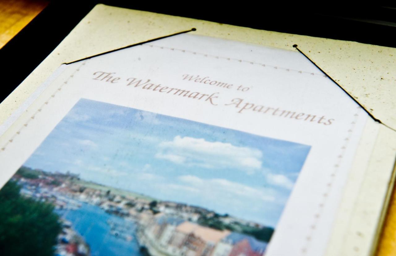 Watermark Apartments Whitby Quarto foto