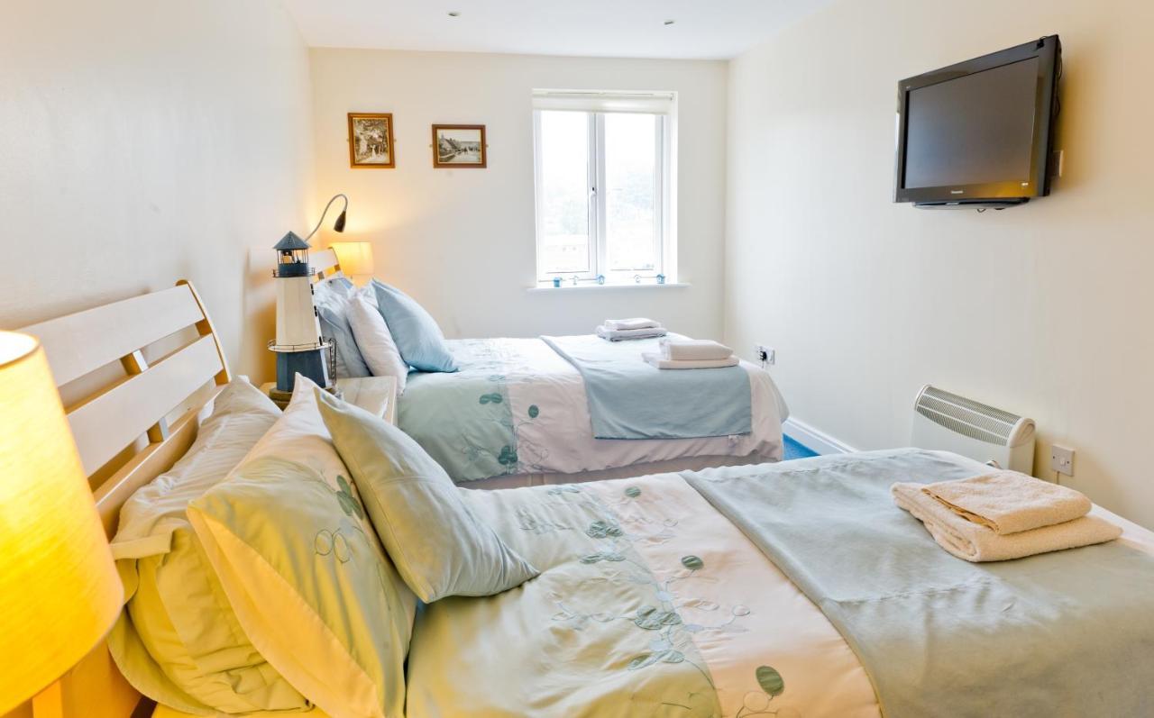 Watermark Apartments Whitby Quarto foto