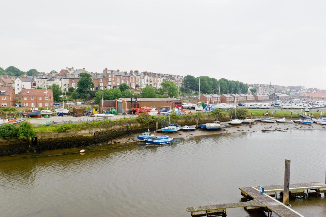 Watermark Apartments Whitby Quarto foto