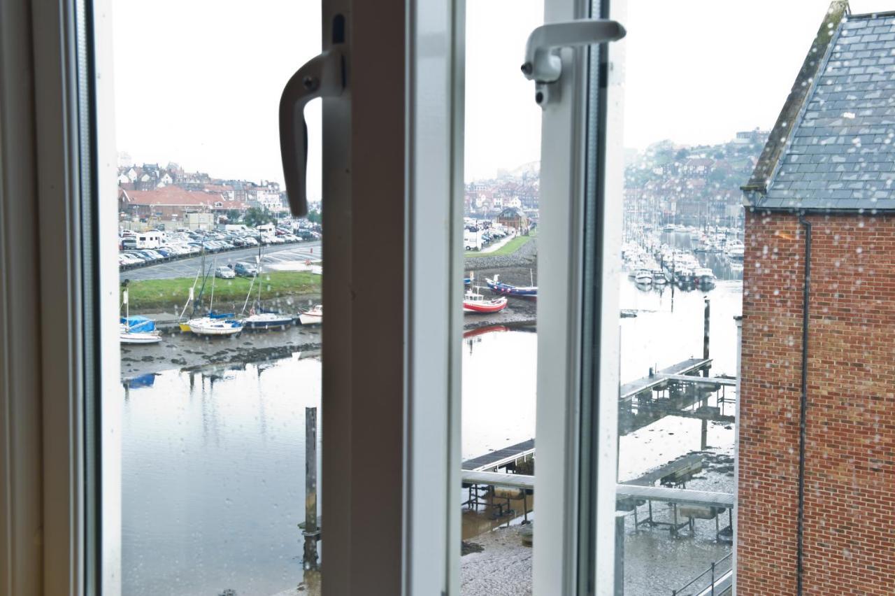 Watermark Apartments Whitby Quarto foto
