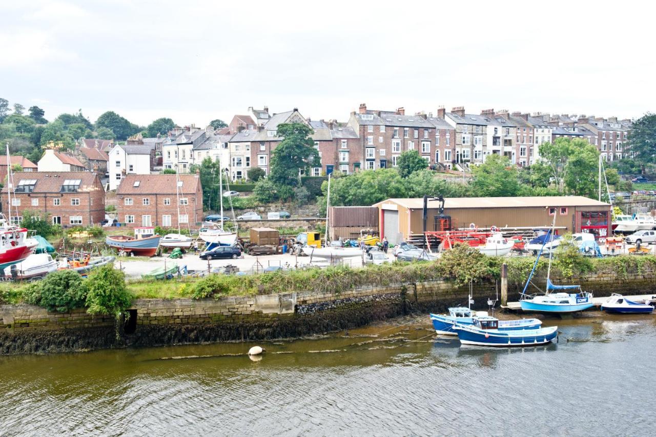 Watermark Apartments Whitby Quarto foto
