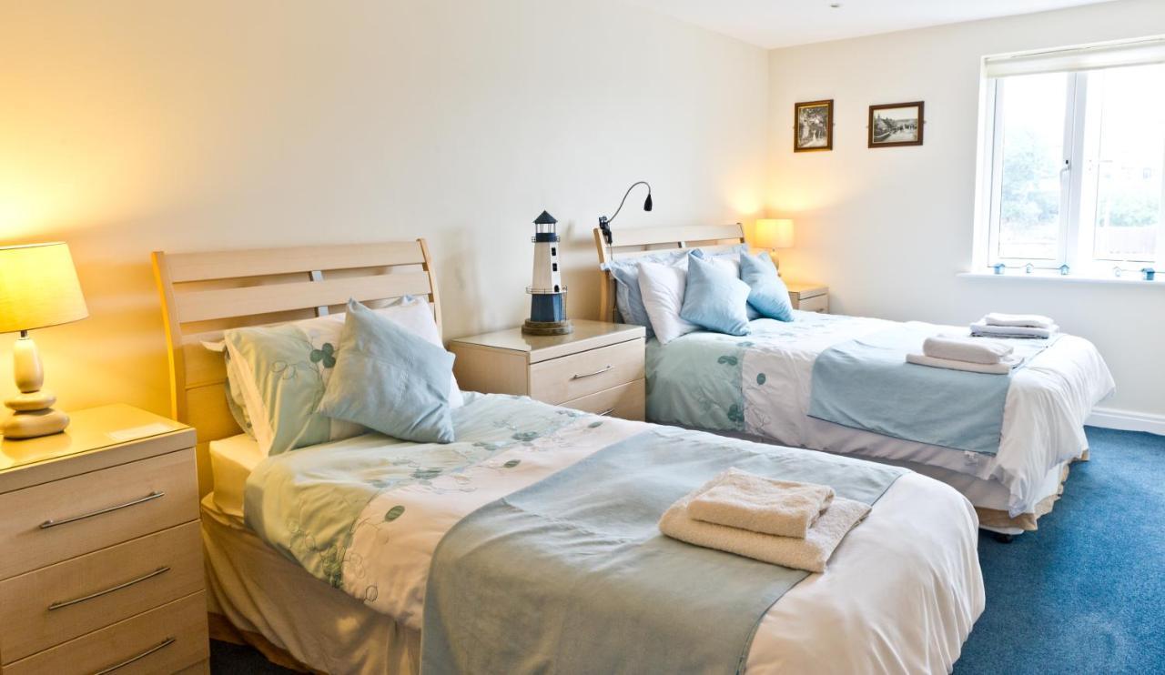 Watermark Apartments Whitby Quarto foto