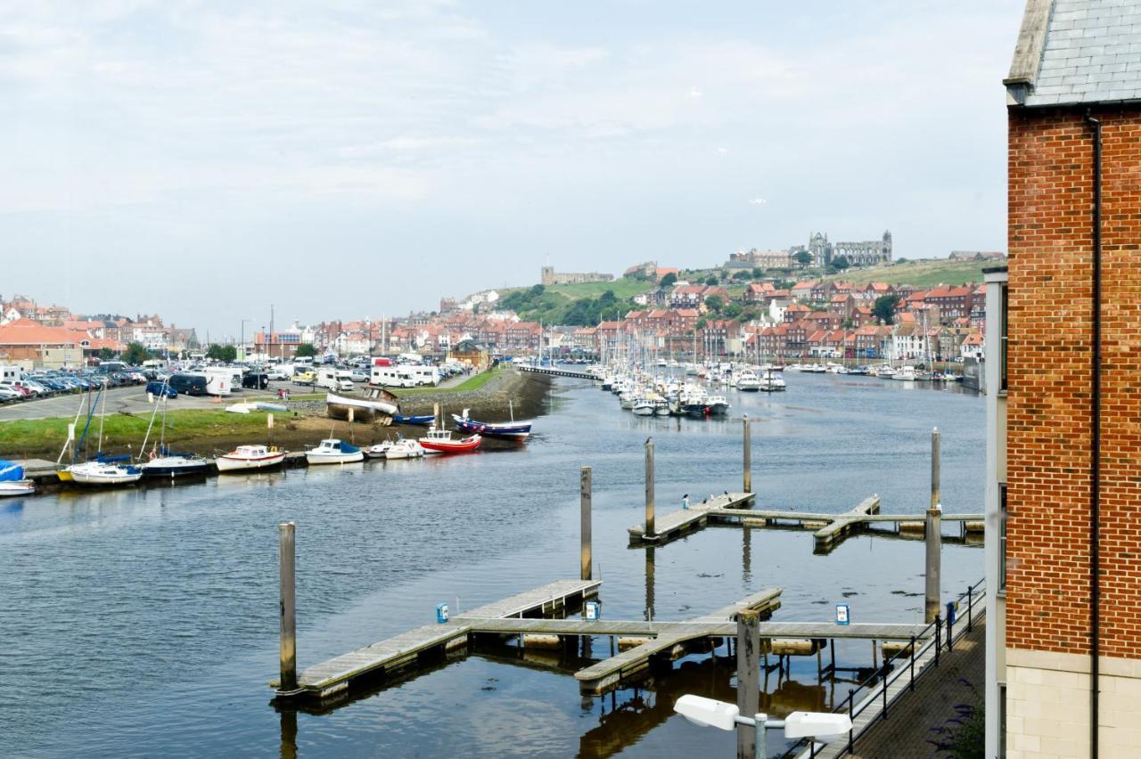 Watermark Apartments Whitby Quarto foto