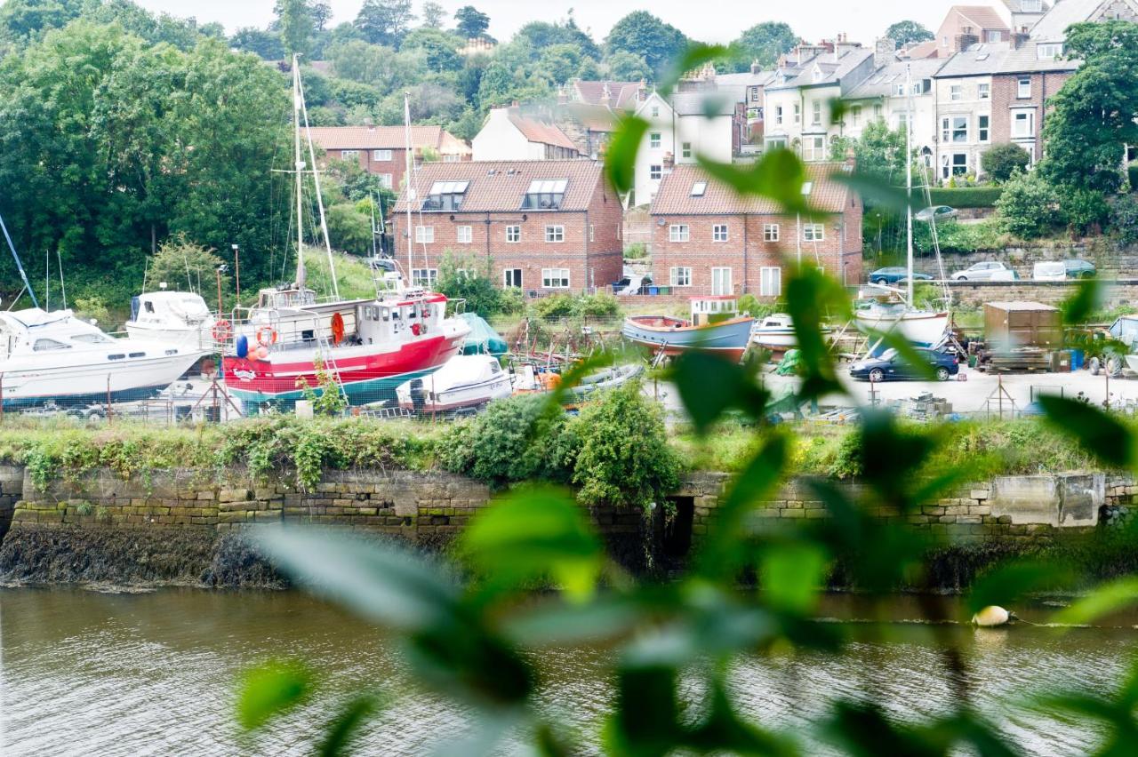 Watermark Apartments Whitby Quarto foto
