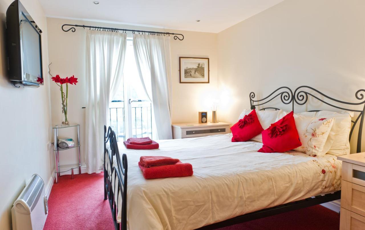 Watermark Apartments Whitby Quarto foto