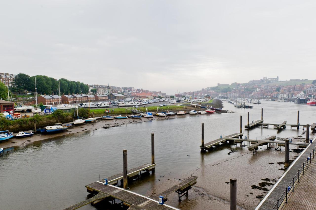 Watermark Apartments Whitby Quarto foto