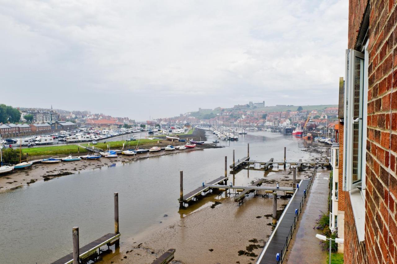 Watermark Apartments Whitby Quarto foto