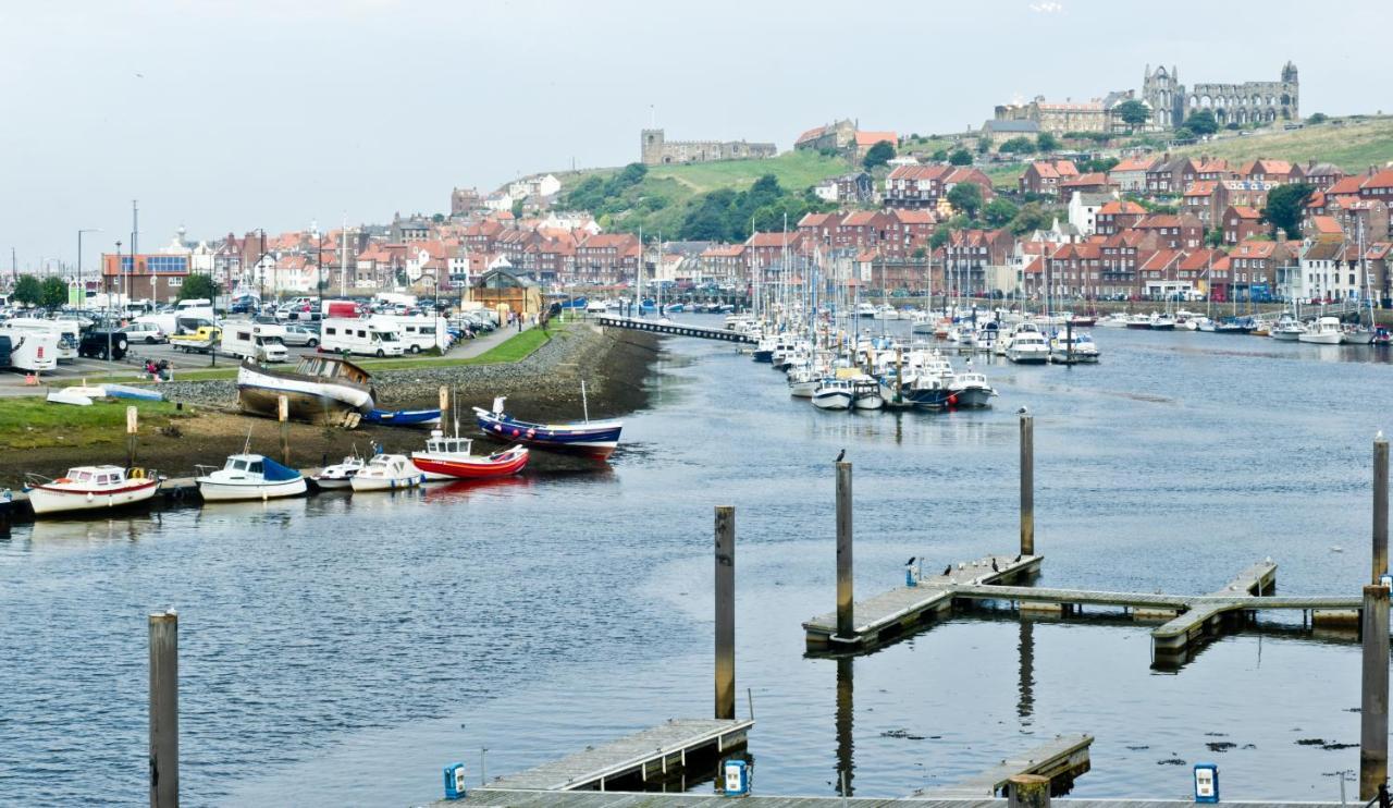 Watermark Apartments Whitby Quarto foto