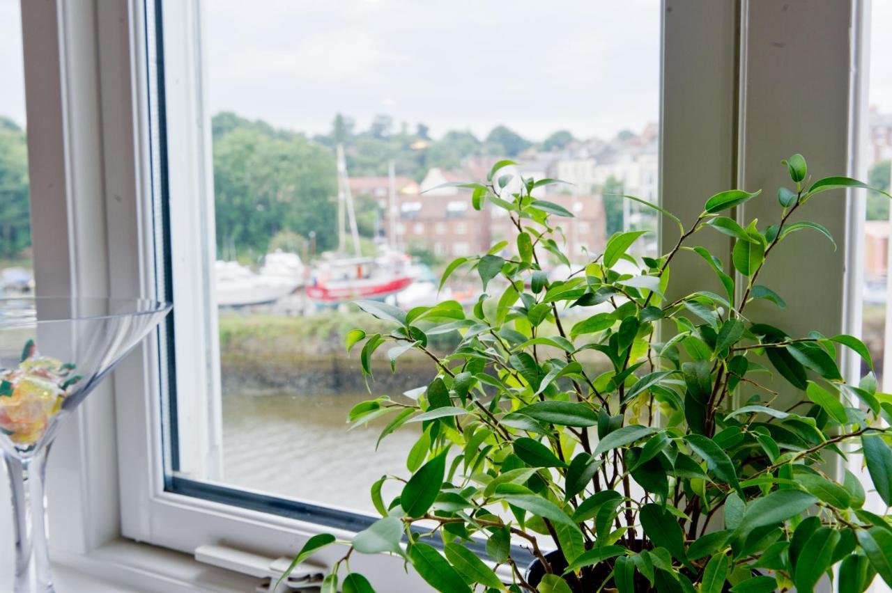 Watermark Apartments Whitby Quarto foto