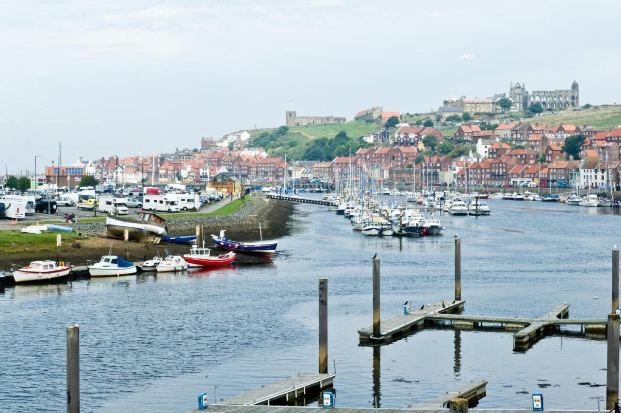 Watermark Apartments Whitby Quarto foto
