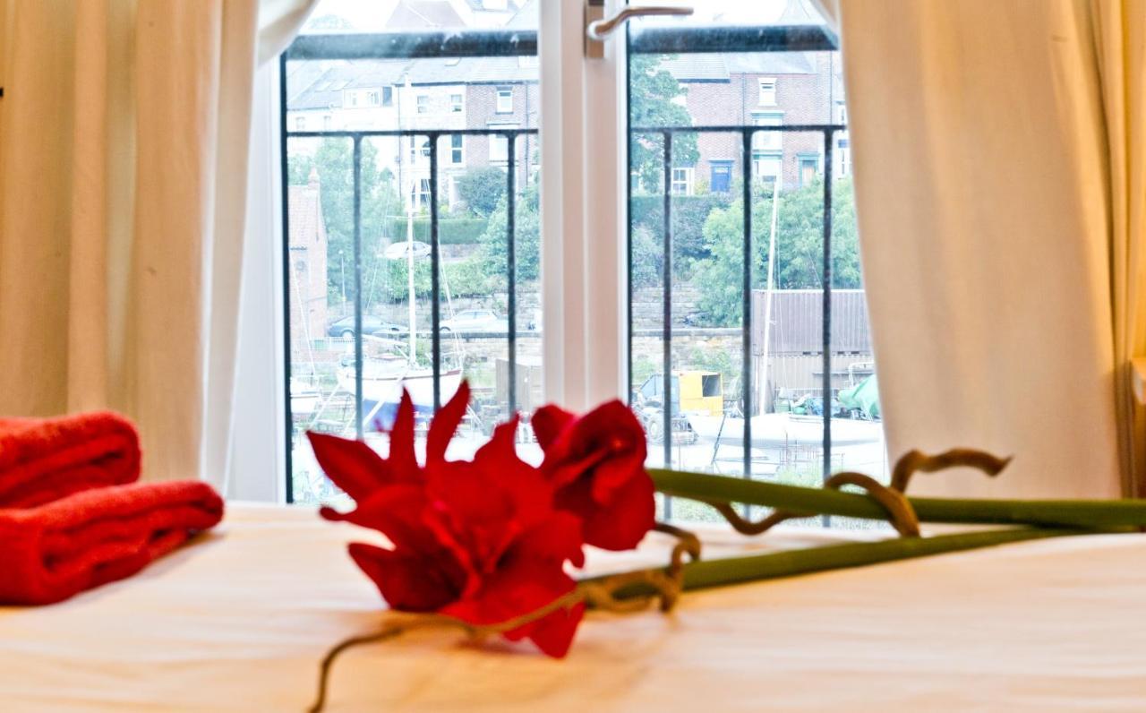 Watermark Apartments Whitby Quarto foto