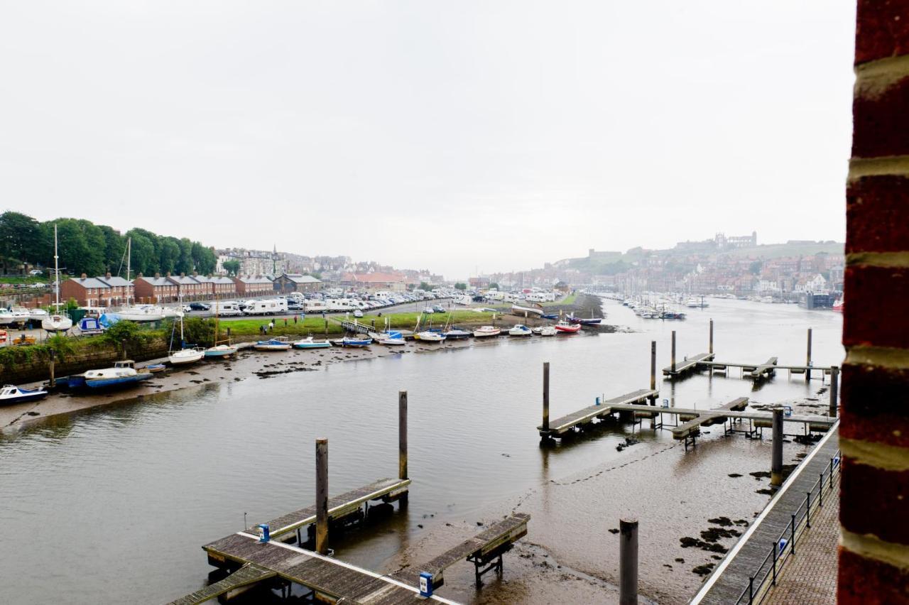 Watermark Apartments Whitby Quarto foto