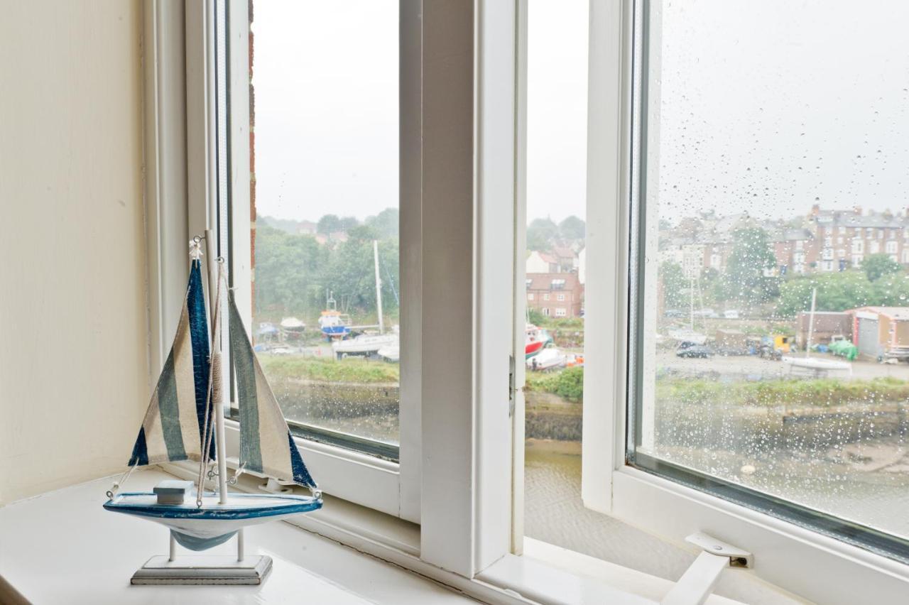 Watermark Apartments Whitby Quarto foto