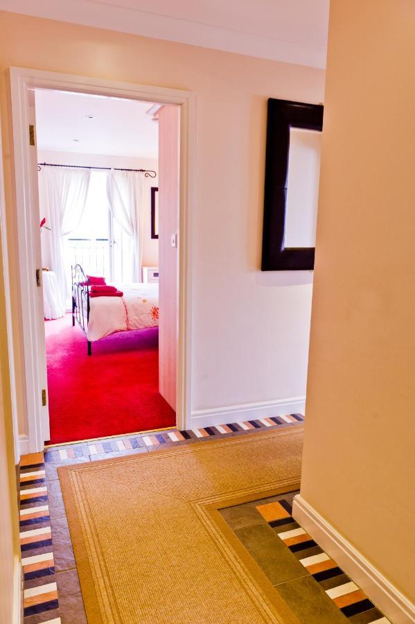 Watermark Apartments Whitby Quarto foto