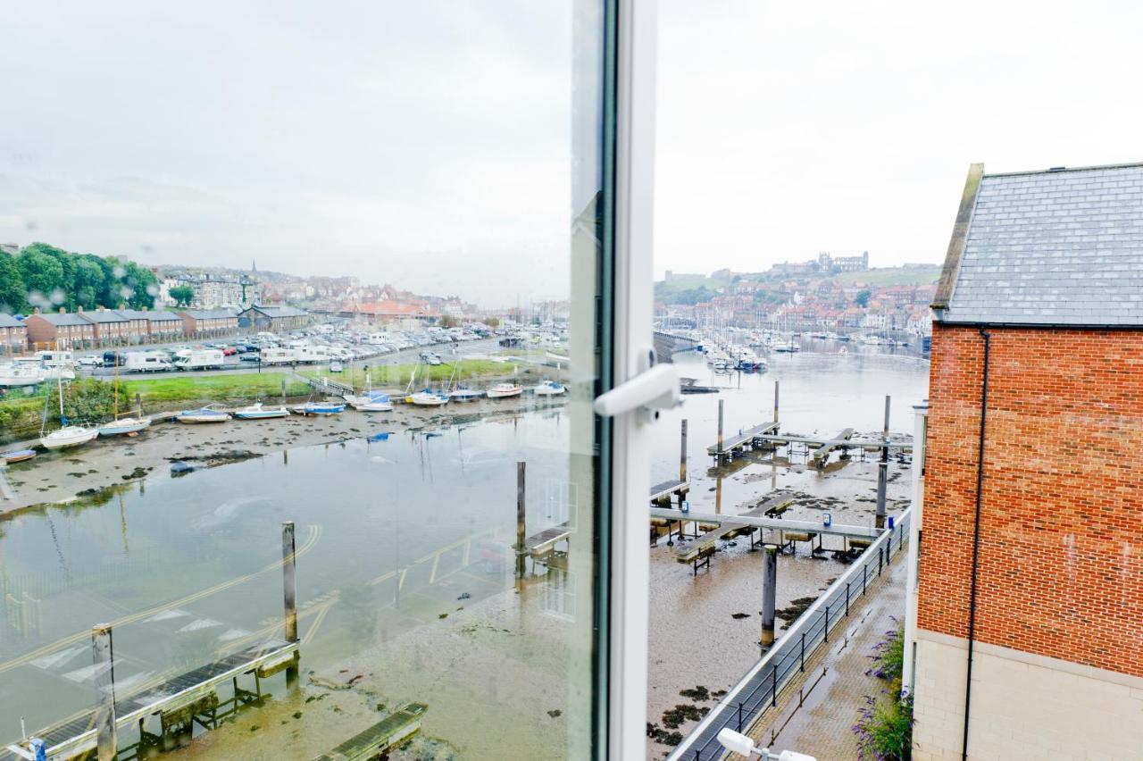 Watermark Apartments Whitby Quarto foto