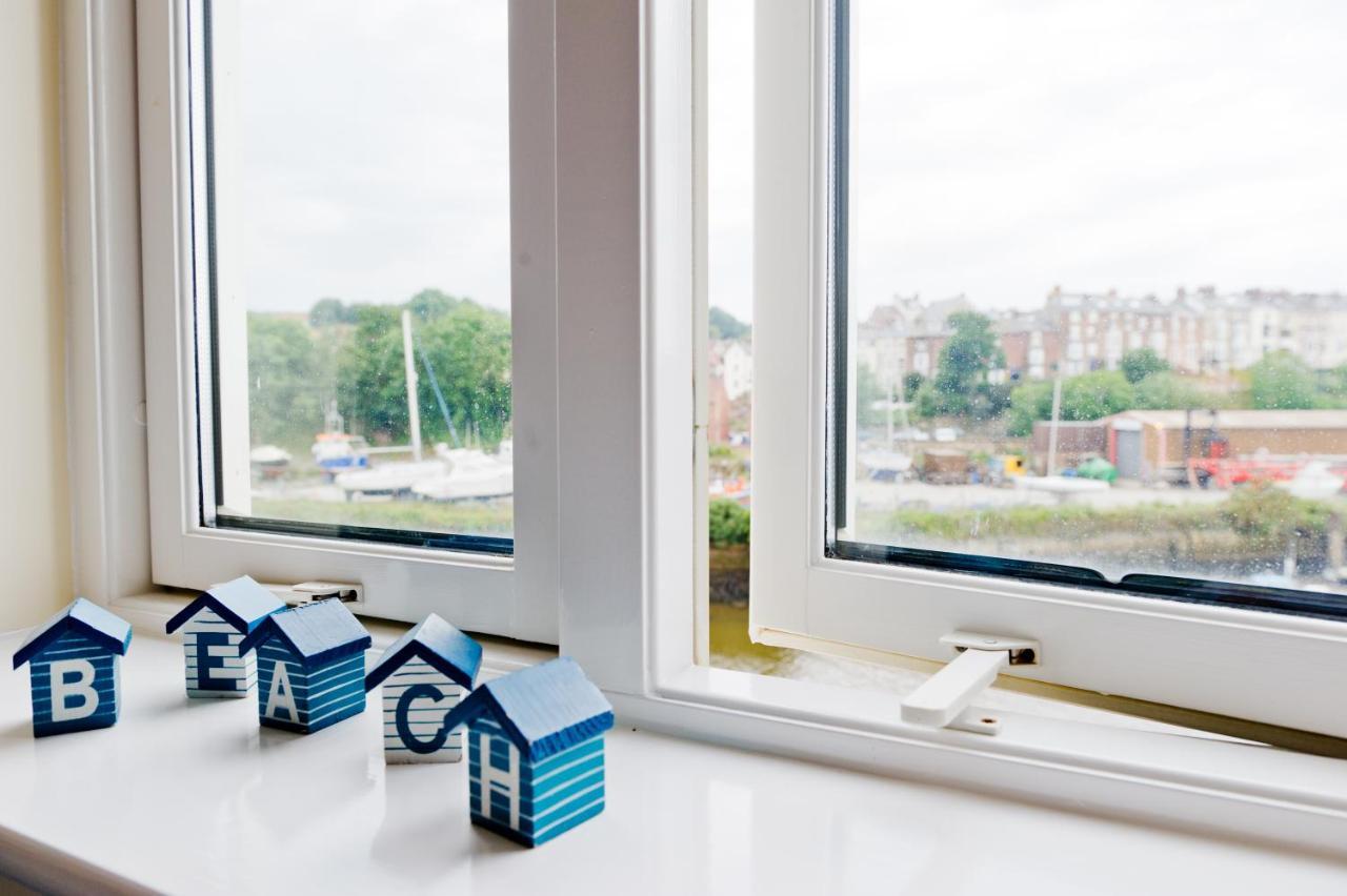 Watermark Apartments Whitby Quarto foto