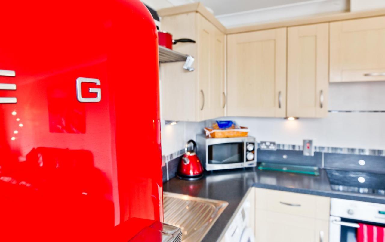 Watermark Apartments Whitby Quarto foto