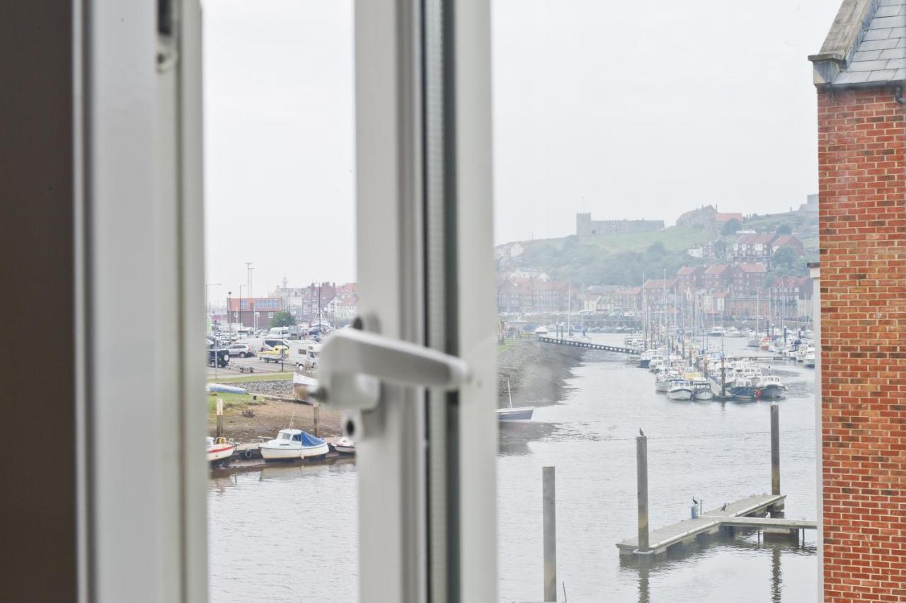 Watermark Apartments Whitby Quarto foto