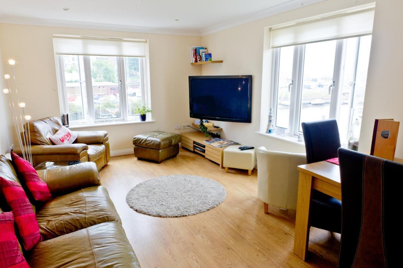 Watermark Apartments Whitby Quarto foto