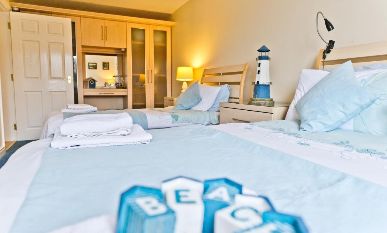 Watermark Apartments Whitby Quarto foto
