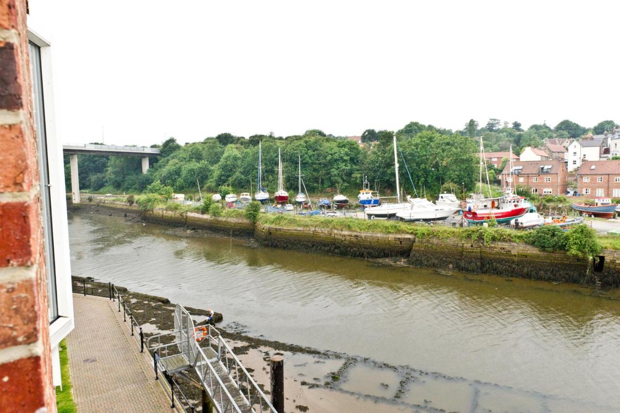 Watermark Apartments Whitby Quarto foto