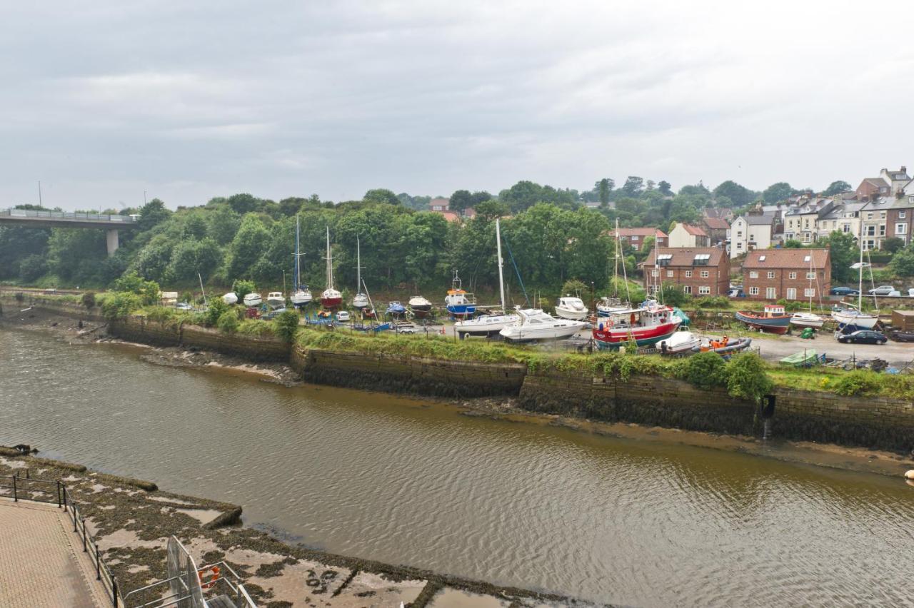 Watermark Apartments Whitby Quarto foto