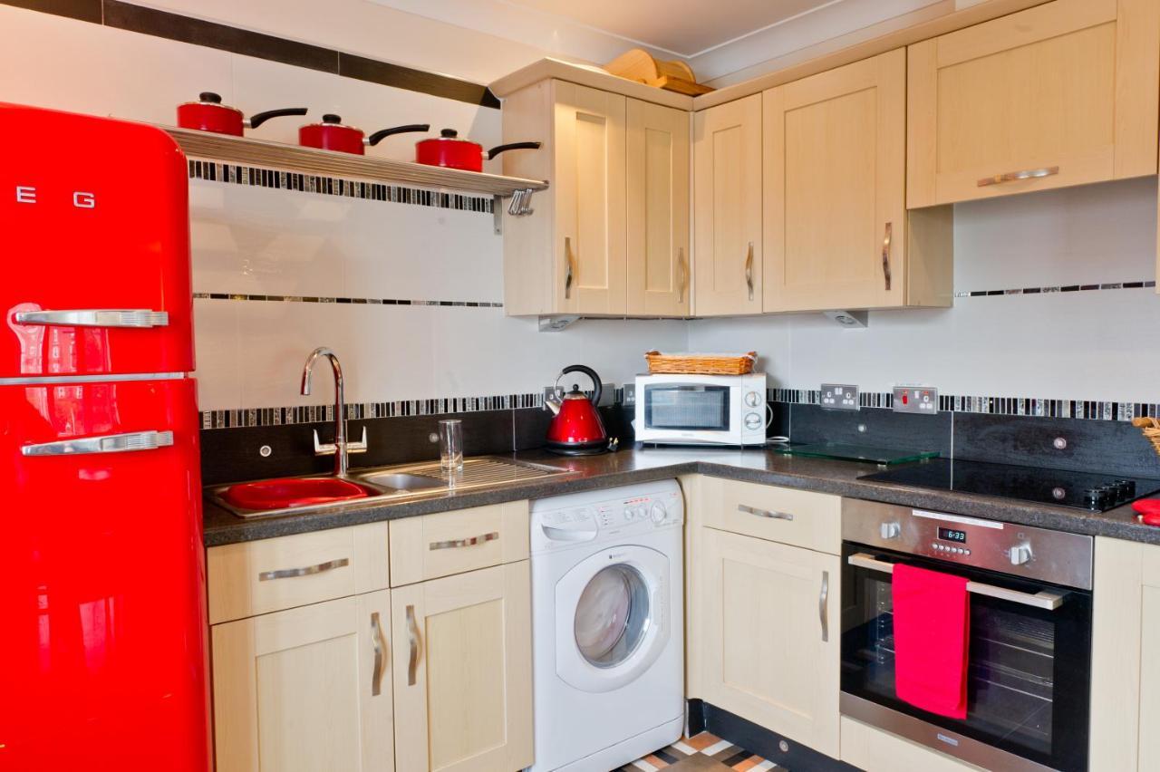 Watermark Apartments Whitby Quarto foto