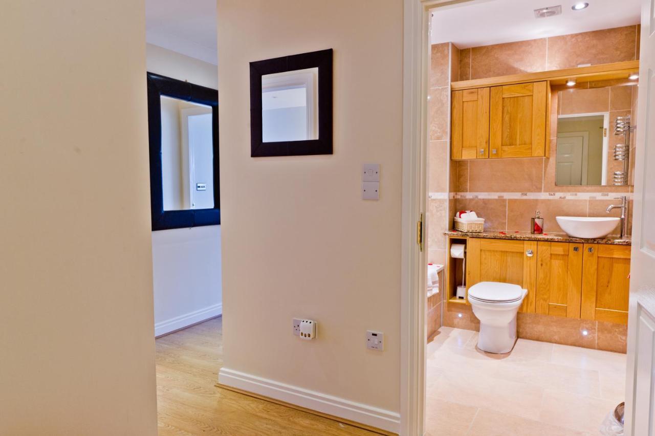 Watermark Apartments Whitby Quarto foto