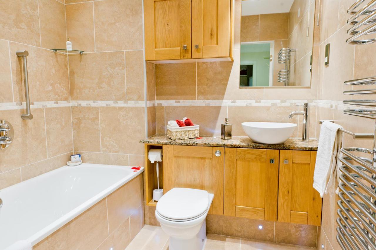 Watermark Apartments Whitby Quarto foto