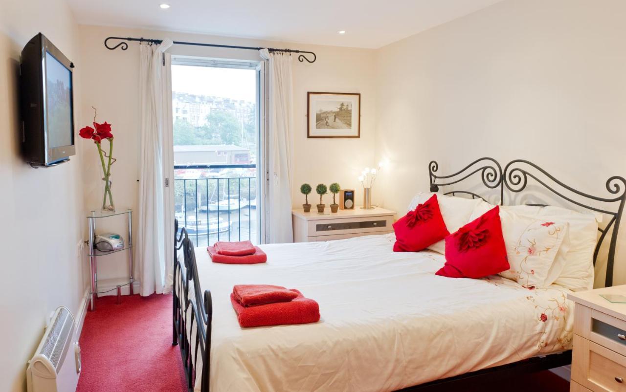 Watermark Apartments Whitby Quarto foto
