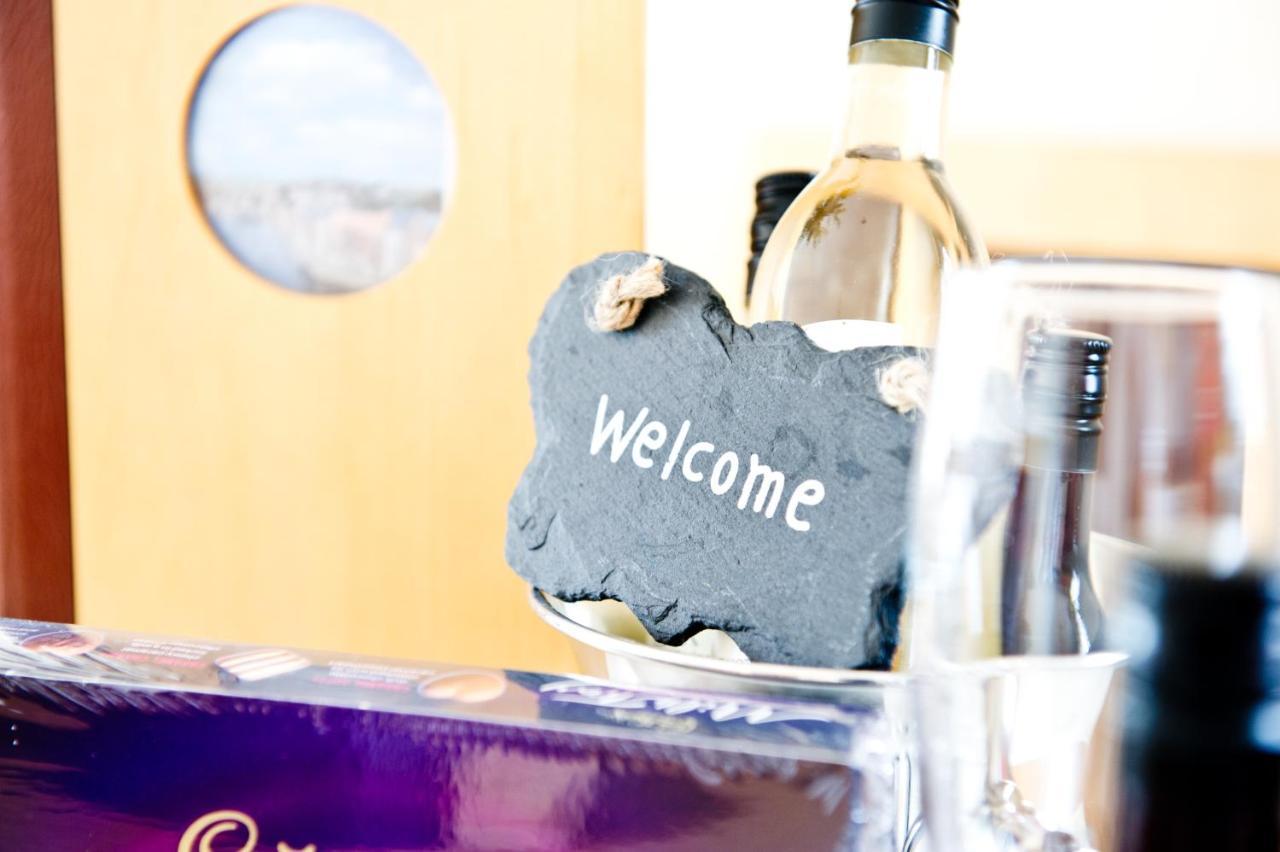 Watermark Apartments Whitby Quarto foto