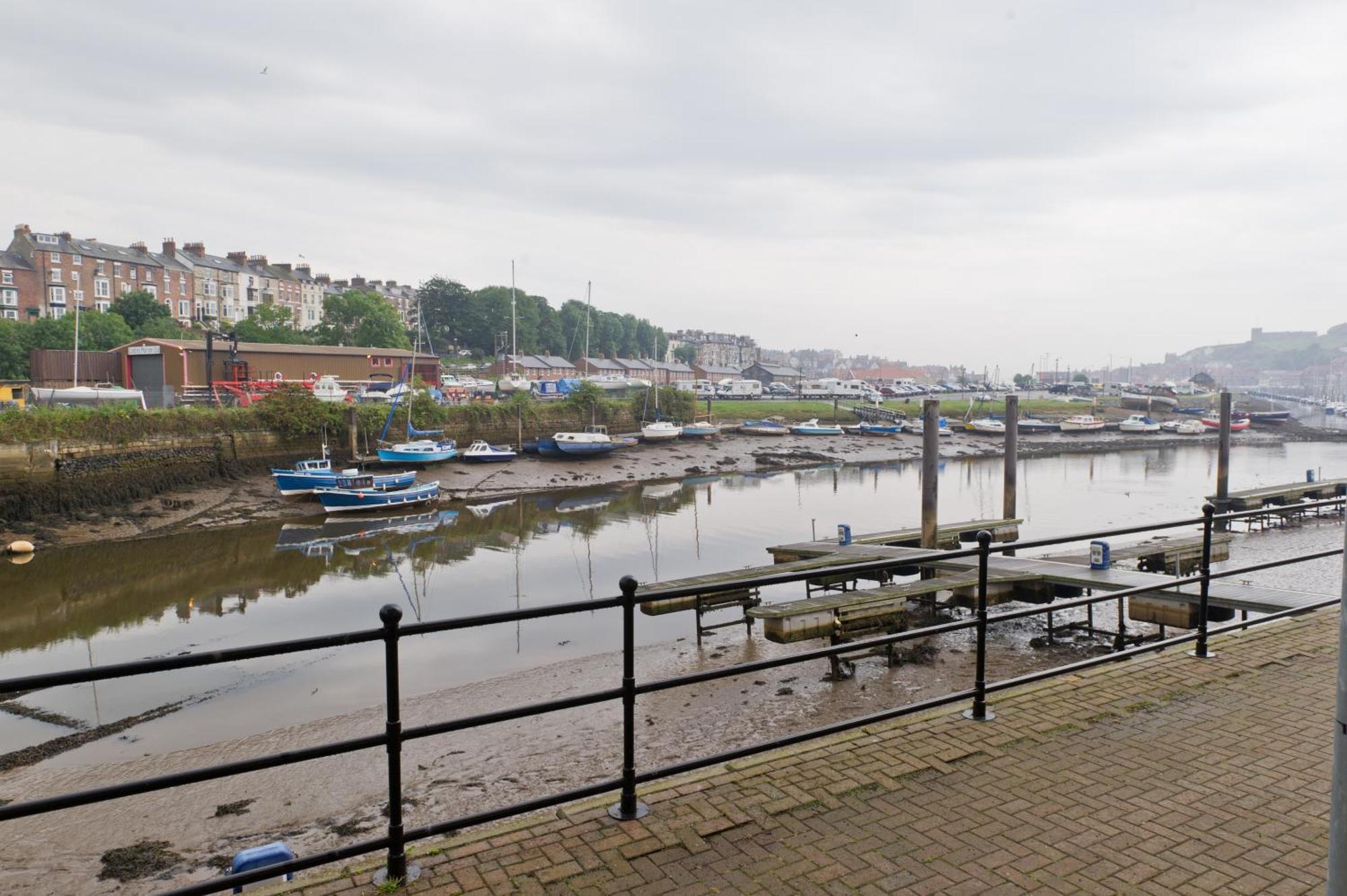 Watermark Apartments Whitby Quarto foto