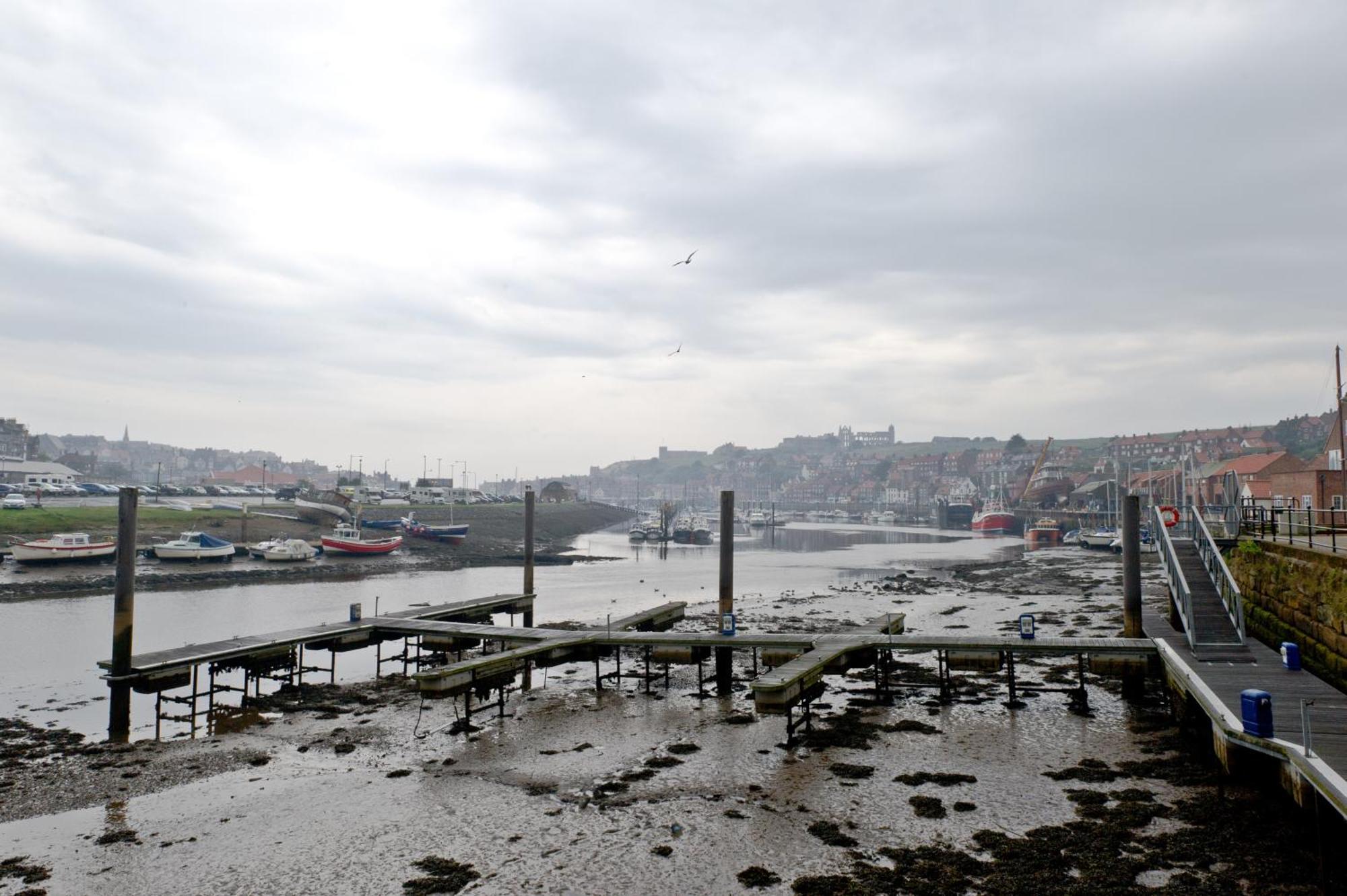 Watermark Apartments Whitby Quarto foto