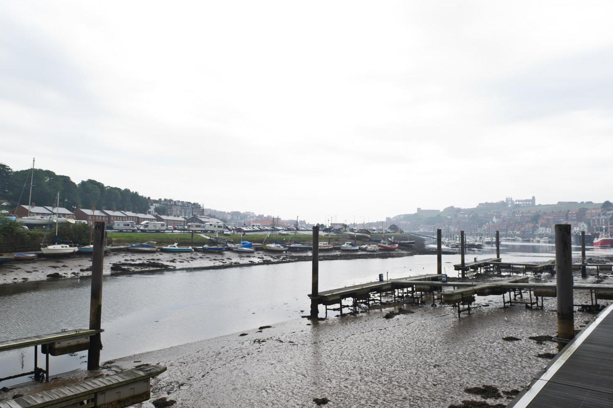 Watermark Apartments Whitby Quarto foto