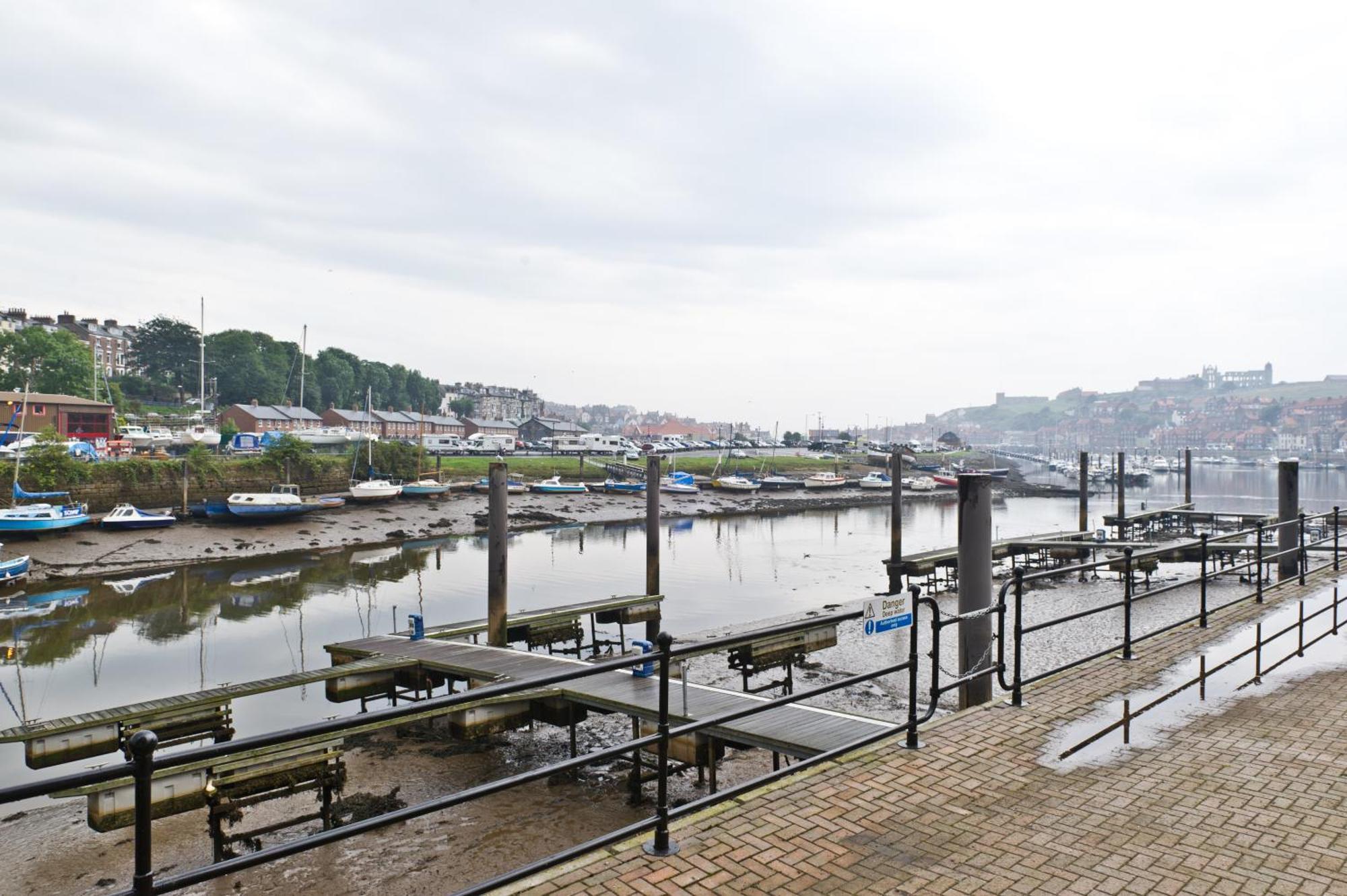 Watermark Apartments Whitby Quarto foto
