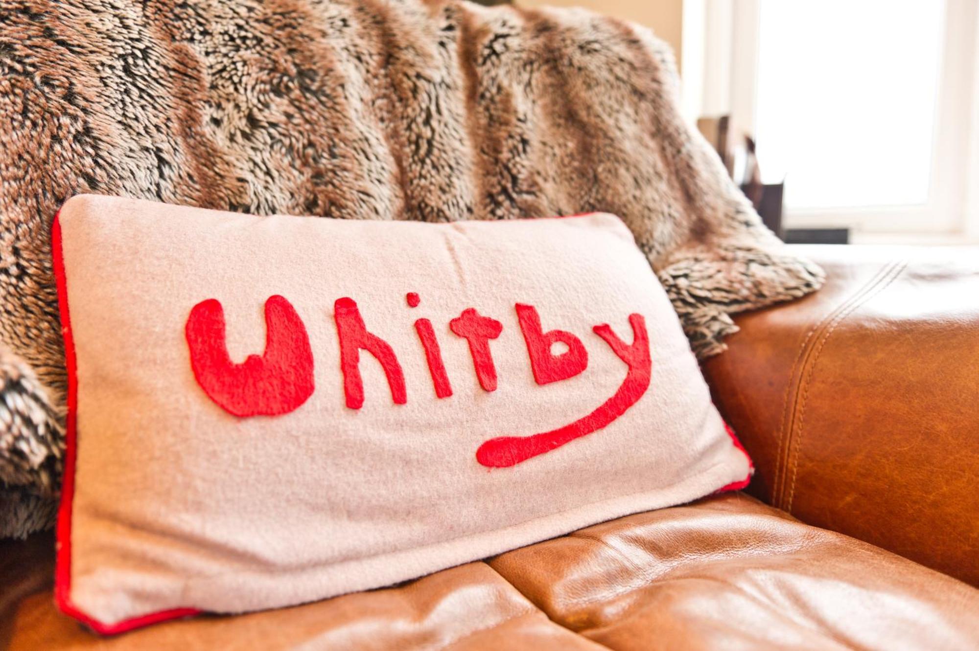 Watermark Apartments Whitby Quarto foto
