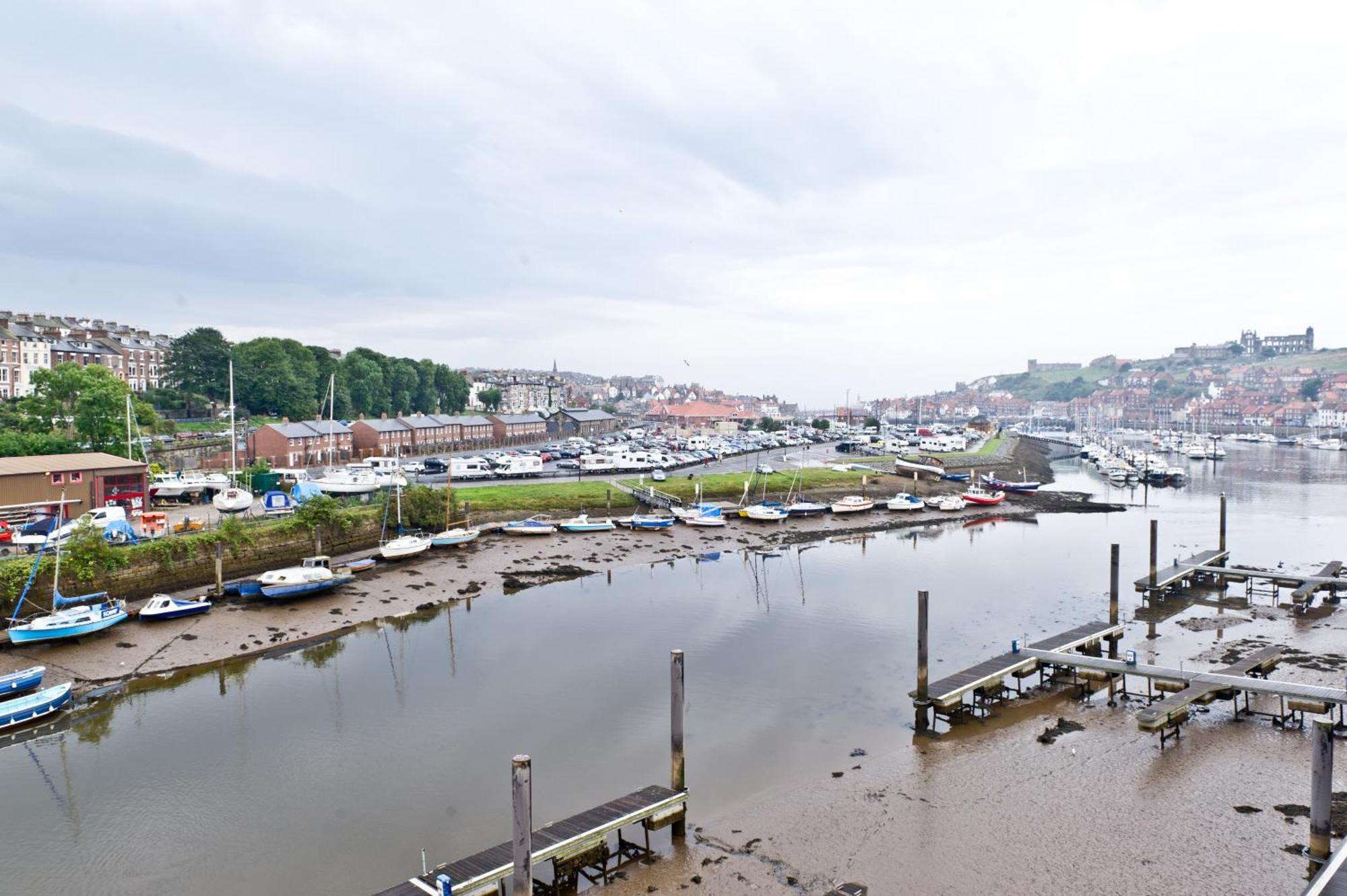 Watermark Apartments Whitby Quarto foto