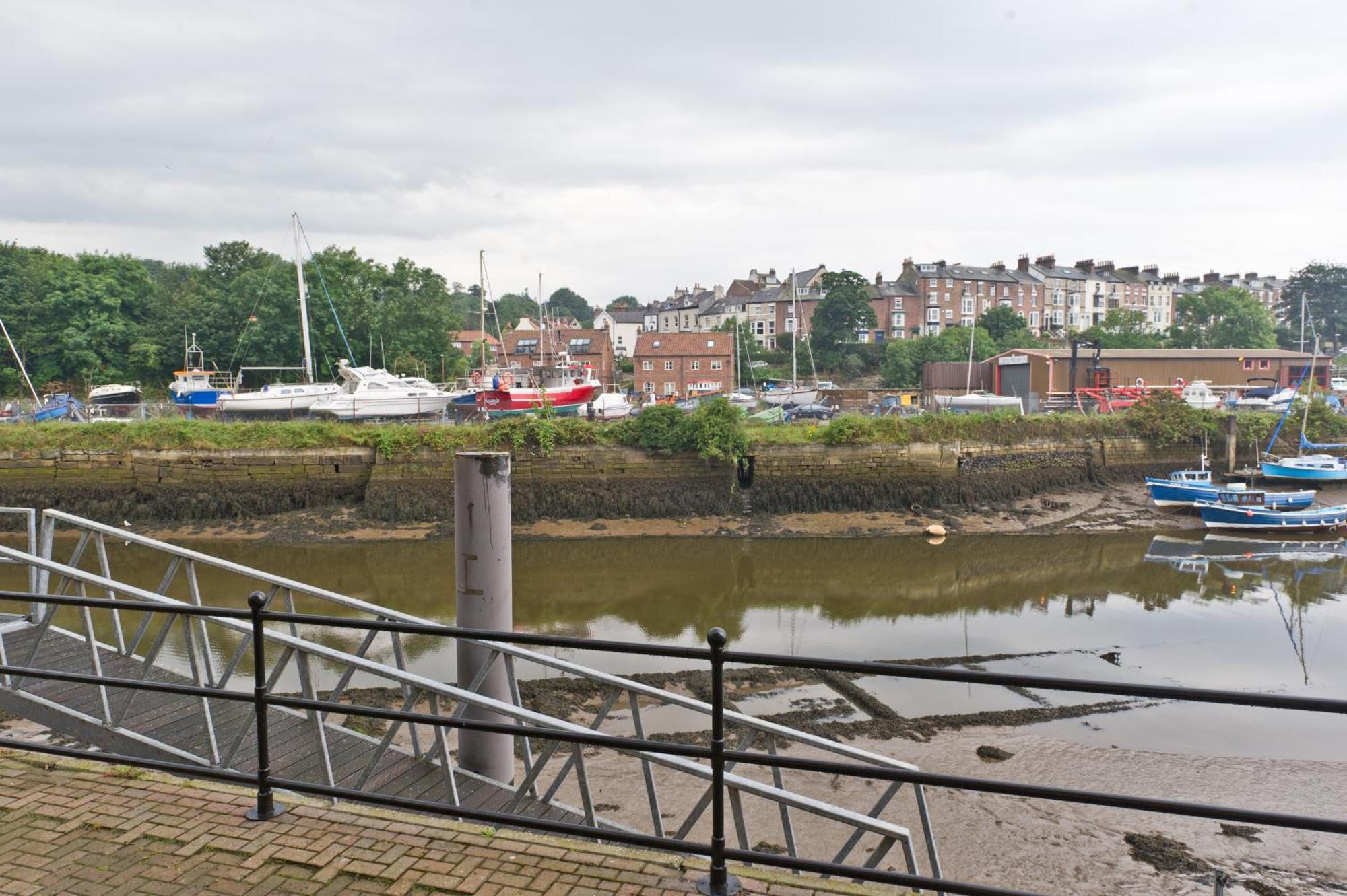 Watermark Apartments Whitby Quarto foto