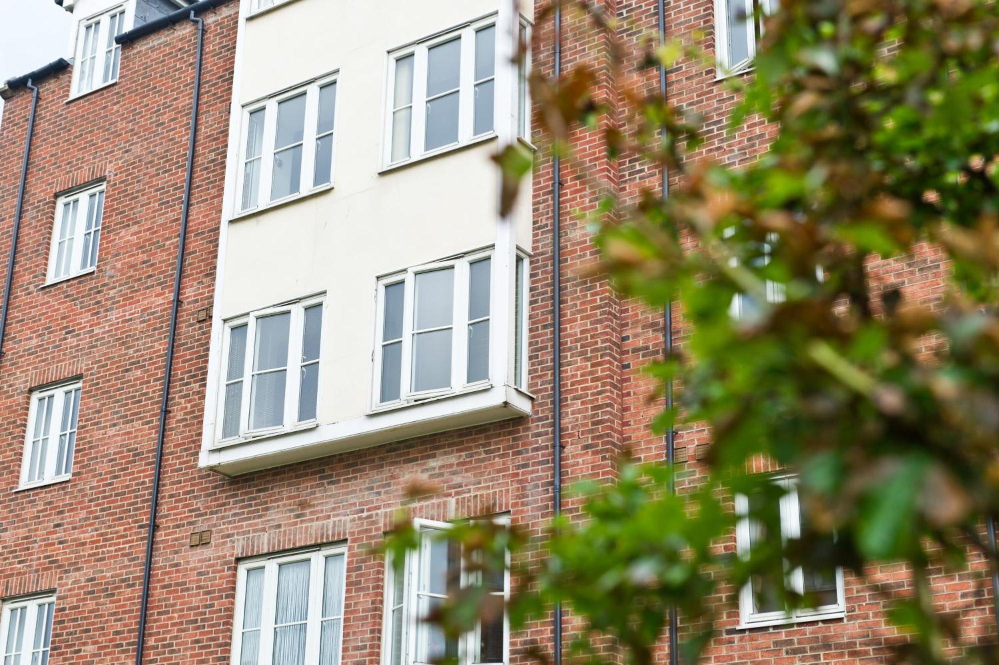 Watermark Apartments Whitby Quarto foto