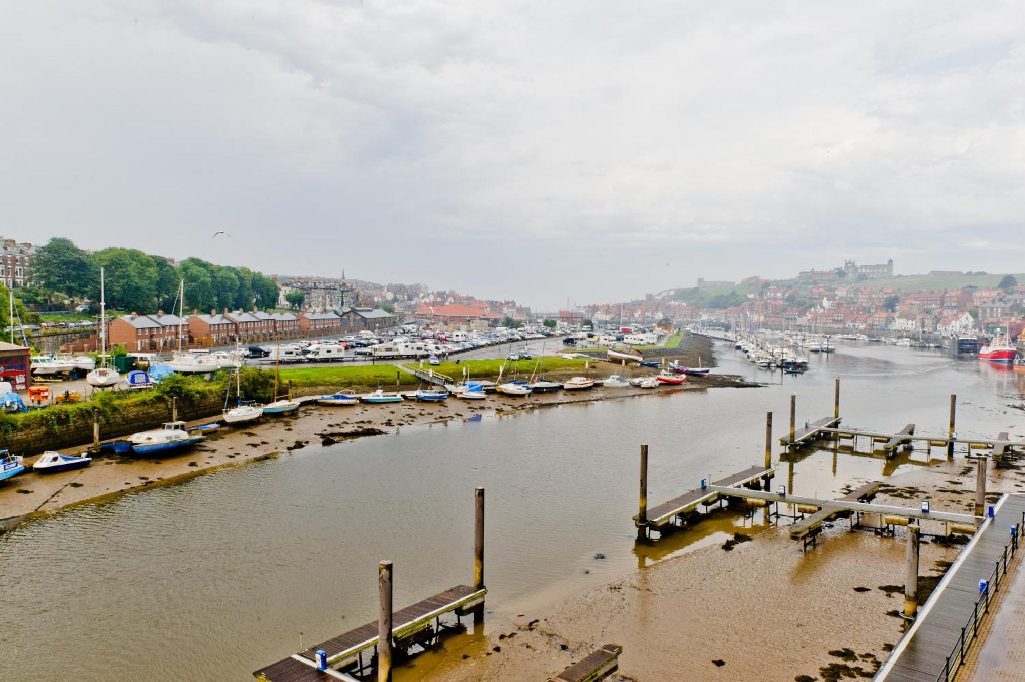 Watermark Apartments Whitby Quarto foto