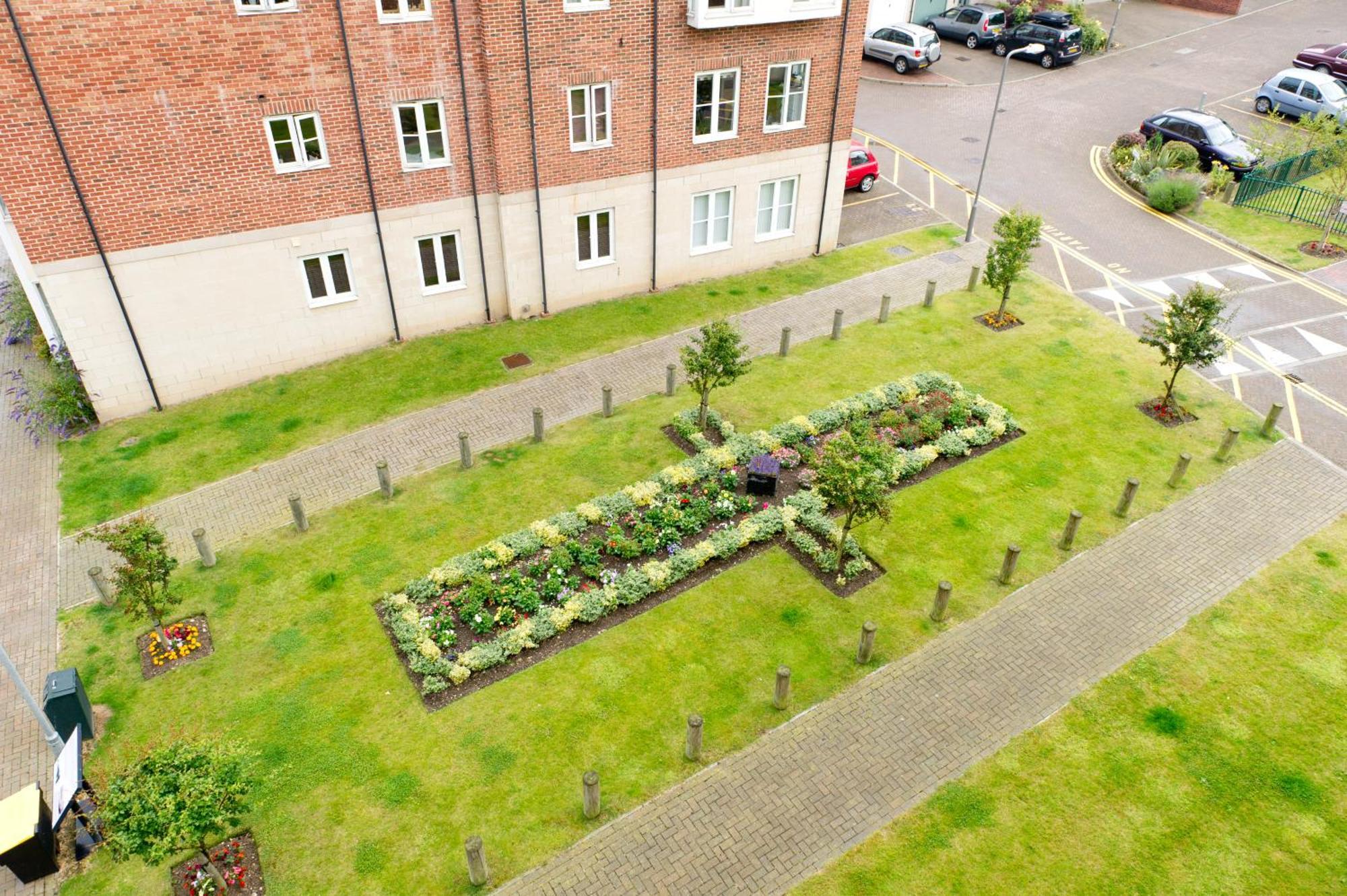 Watermark Apartments Whitby Quarto foto