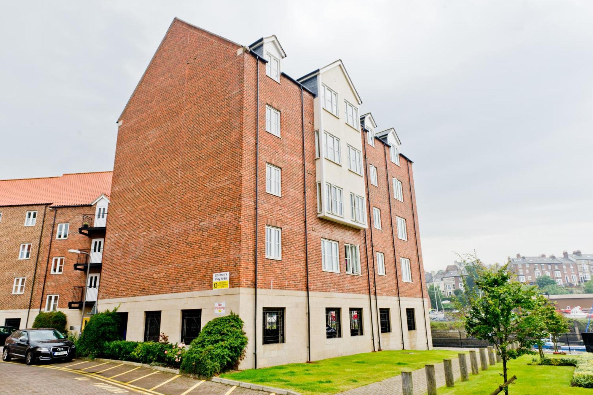 Watermark Apartments Whitby Quarto foto