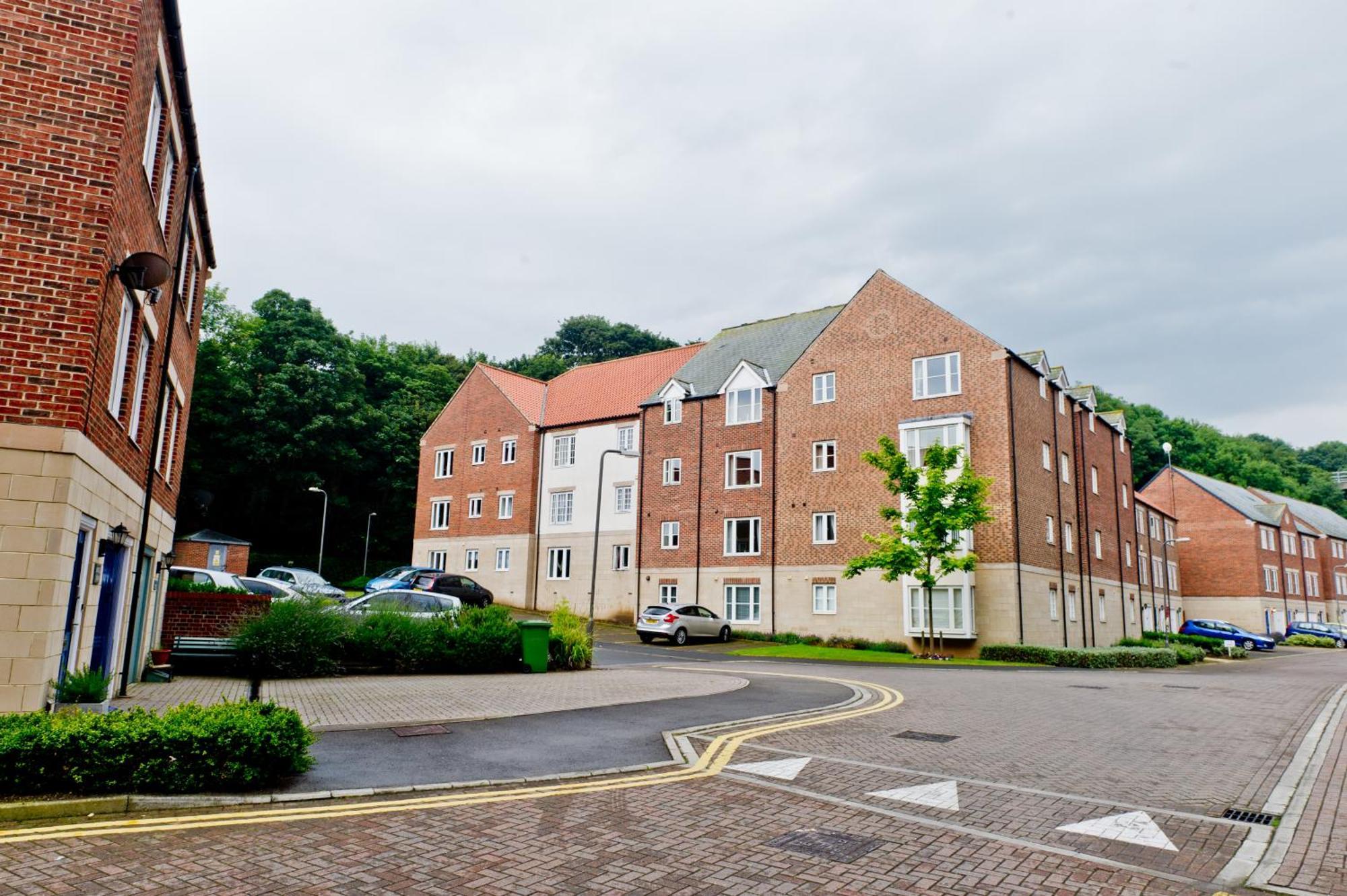 Watermark Apartments Whitby Quarto foto